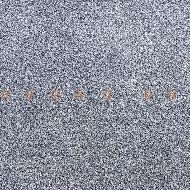 Ковролин Зартекс Парадиз (Soft carpet) 155 Небесно-голубой