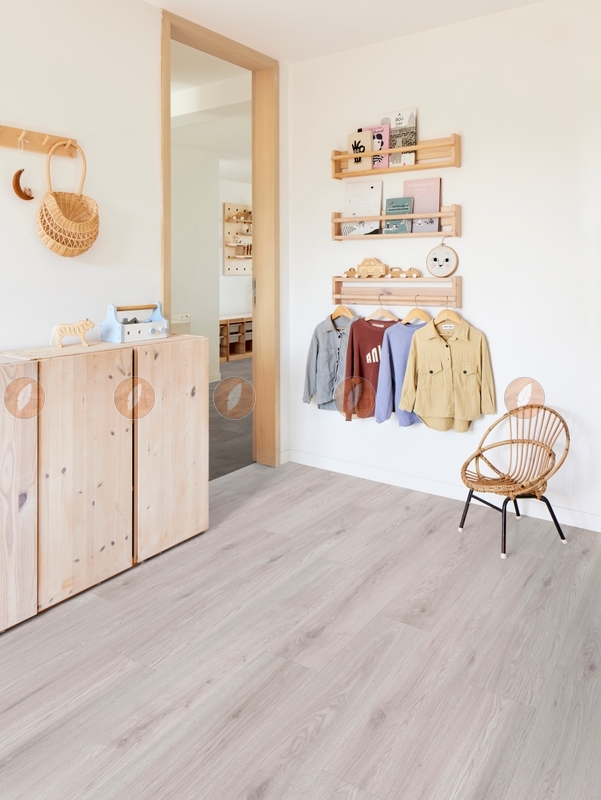 CHAPMAN OAK 05221