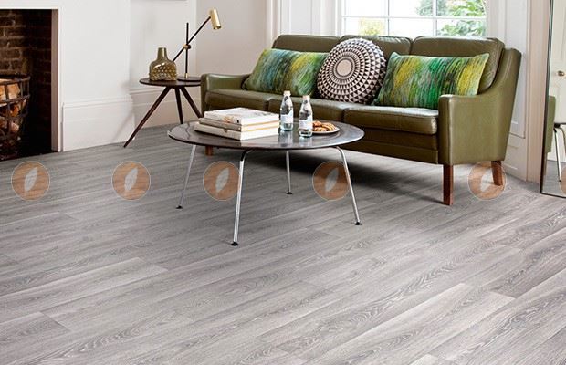 Greenline Cherbourg Oak W03