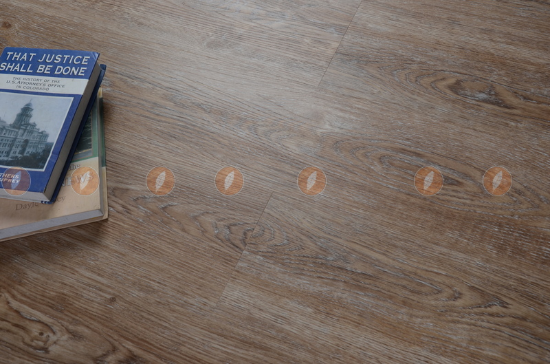 Optima click Oak Bronze / Дуб Бронза