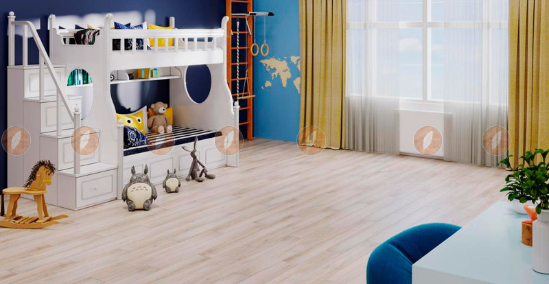 Ламинат KASTAMONU Sunfloor Дуб Фрейзер