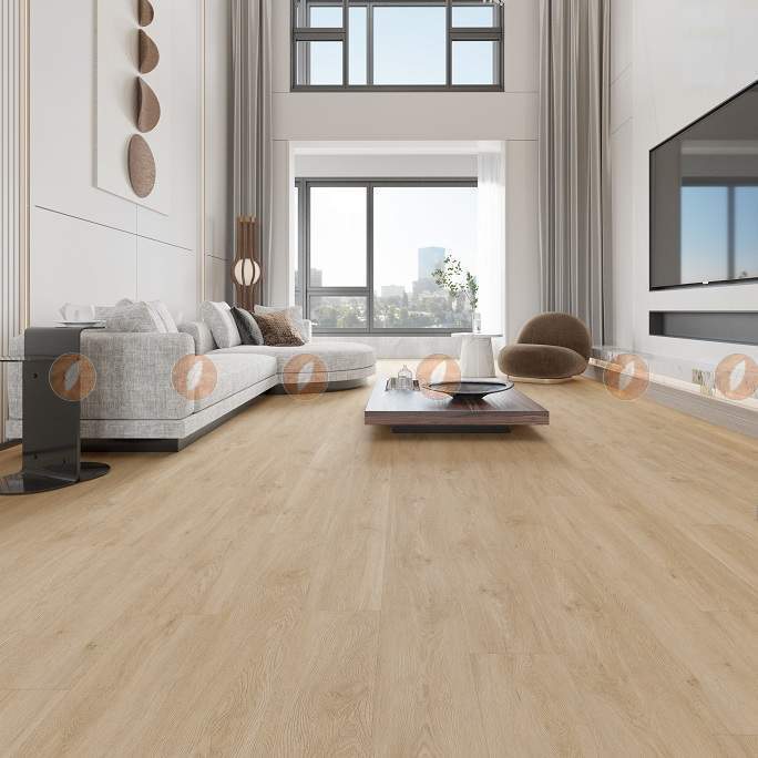 Life Click Oak Crete/ Дуб Крит