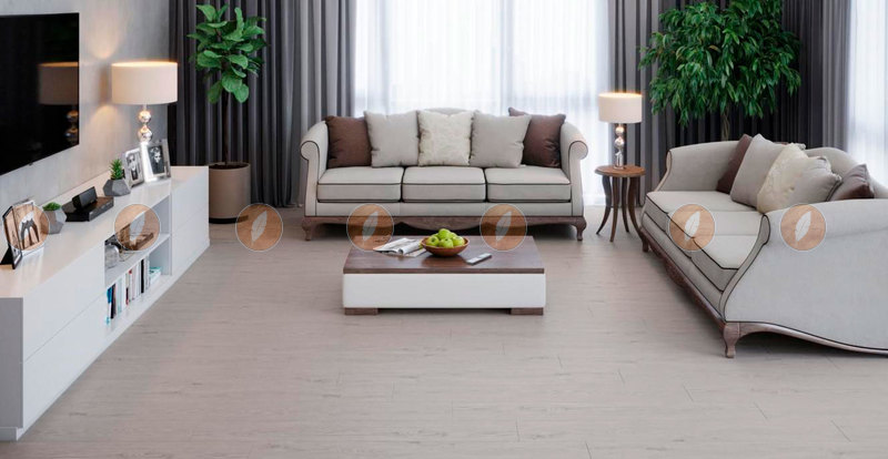 Ламинат Kastsmonu Sunfloor Дуб Лайн