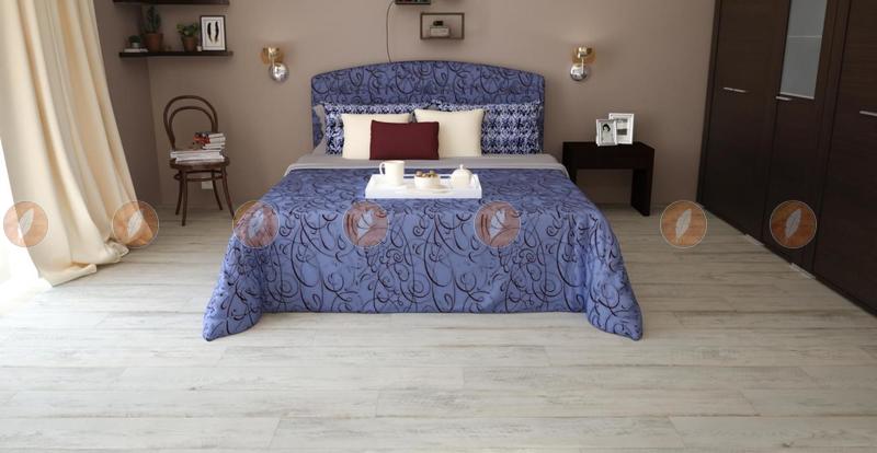 Ламинат KASTAMONU BLUE Дуб Сидней