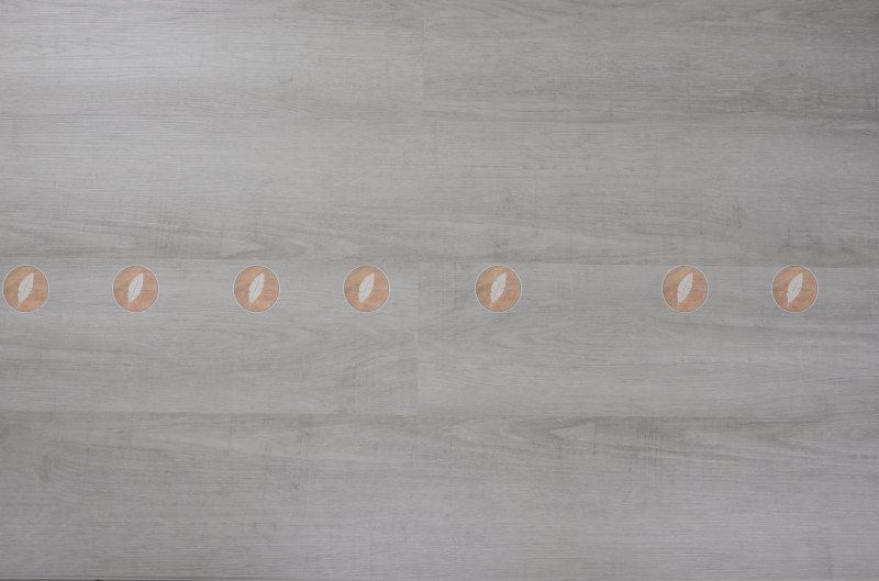 Optima Сlick Oak Silver / Дуб Сильвер