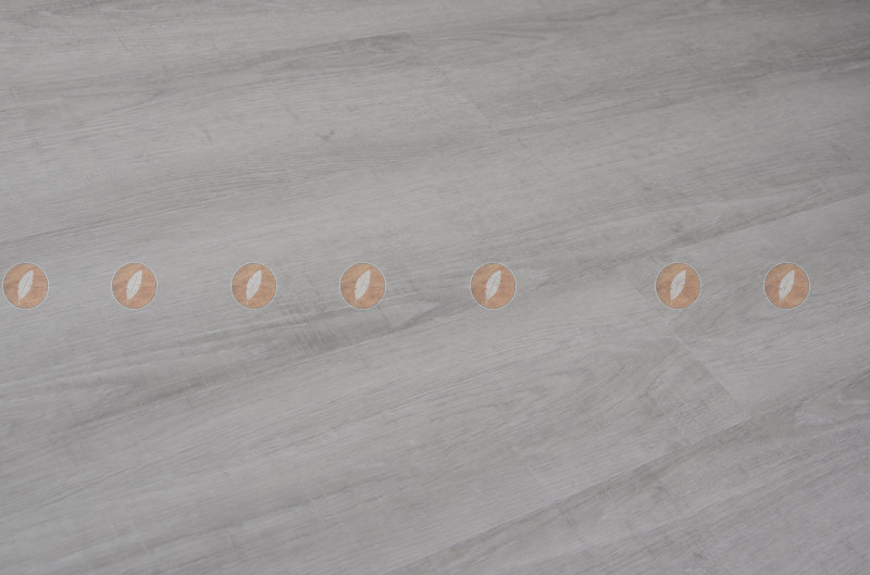 Optima Сlick Oak Silver / Дуб Сильвер