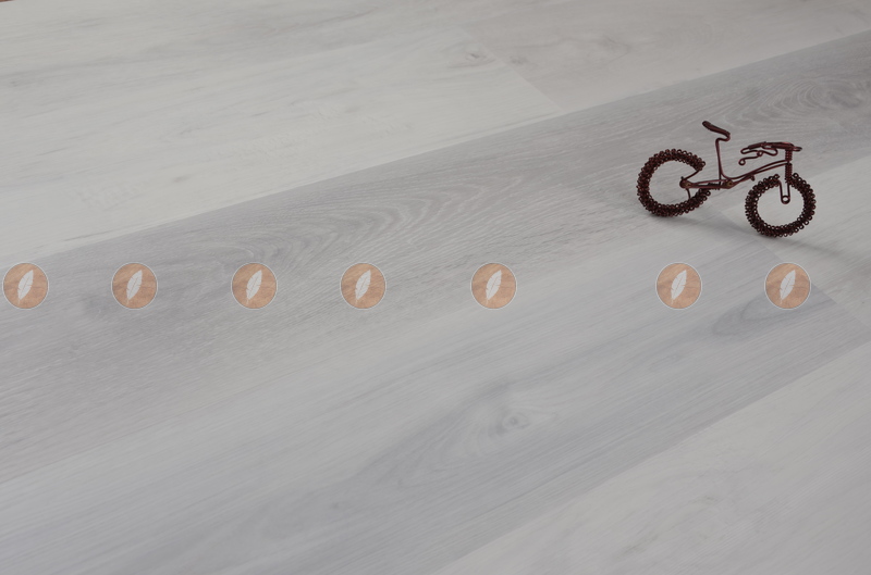 Optima click Oak Snow / Дуб Снежный