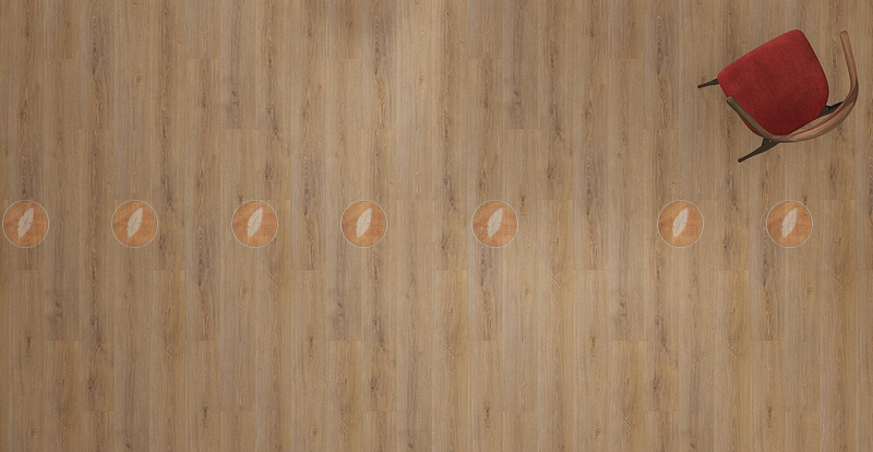 Ламинат KASTAMONU ORANGE Дуб Тирольский