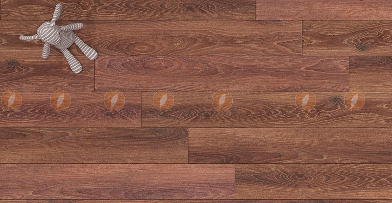Ламинат KASTAMONU Sunfloor Дуб Тринидад