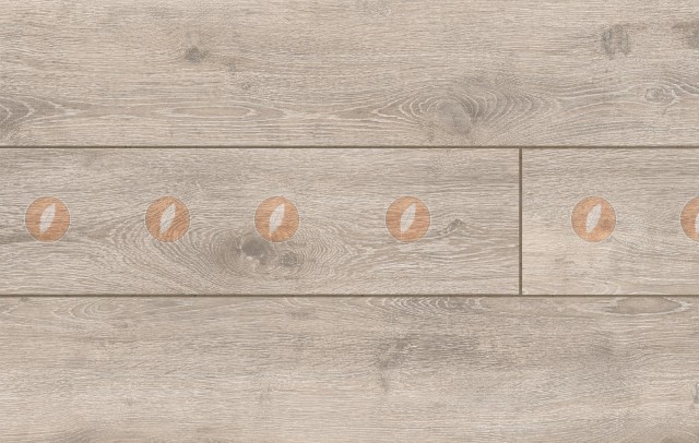 Ламинат Laminely Woodstyle Breeze Дуб Нортер серый