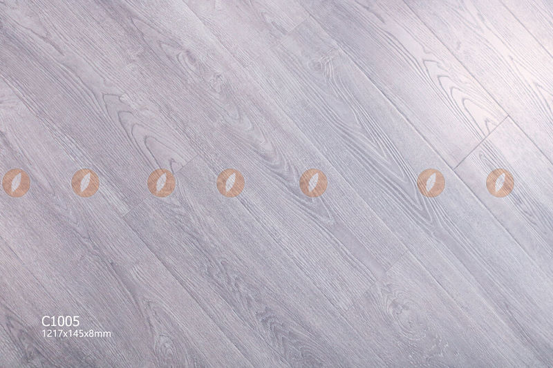 Ламинат WOODSTYLE COTTAGE Окхерст 33 класс/8мм C1005