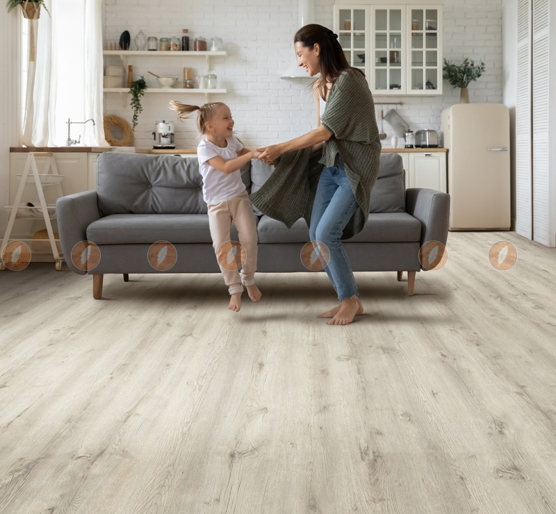 Greenline Medeo Oak 533