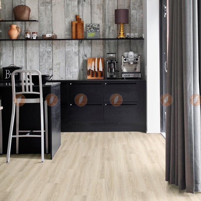 SPC ламинат Adelar - Solida Riviera Oak (03239)