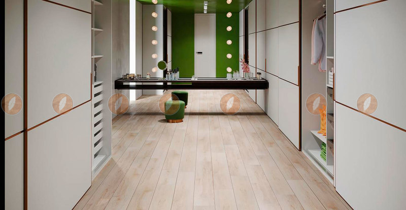 Ламинат Kastamonu Sunfloor Дуб самоа