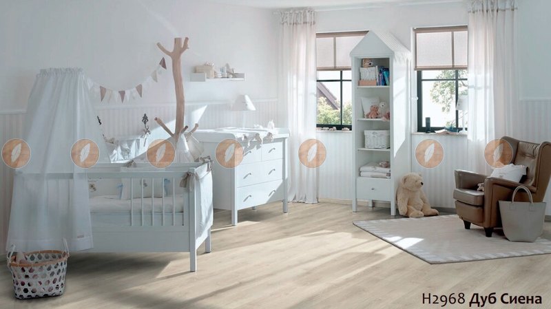 Ламинат Egger Woodstyle Pronto Сиена