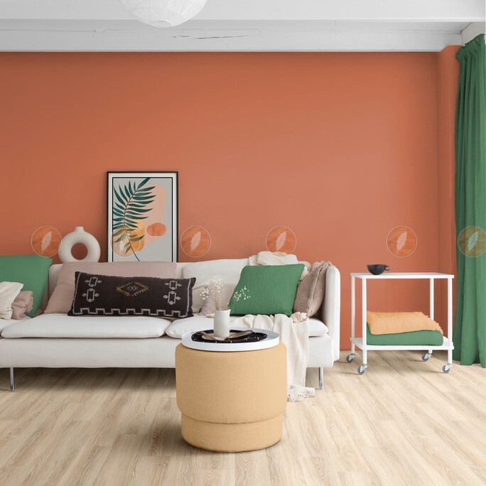 SPC ламинат Adelar - Solida Riviera Oak (03220)