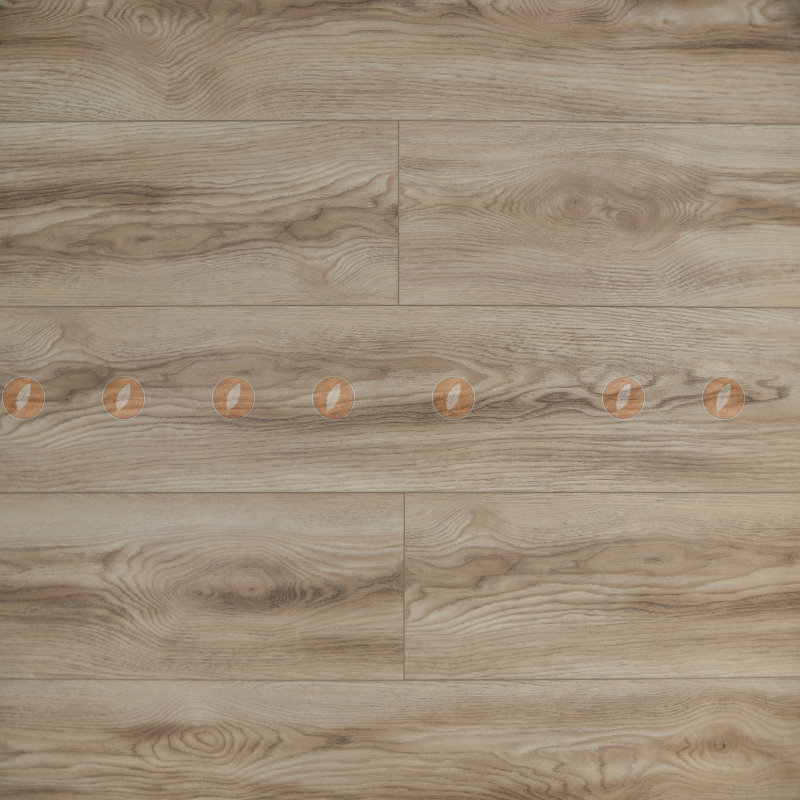 Плитка кварцвиниловая – 100-2 ATP, Ясень Соренто