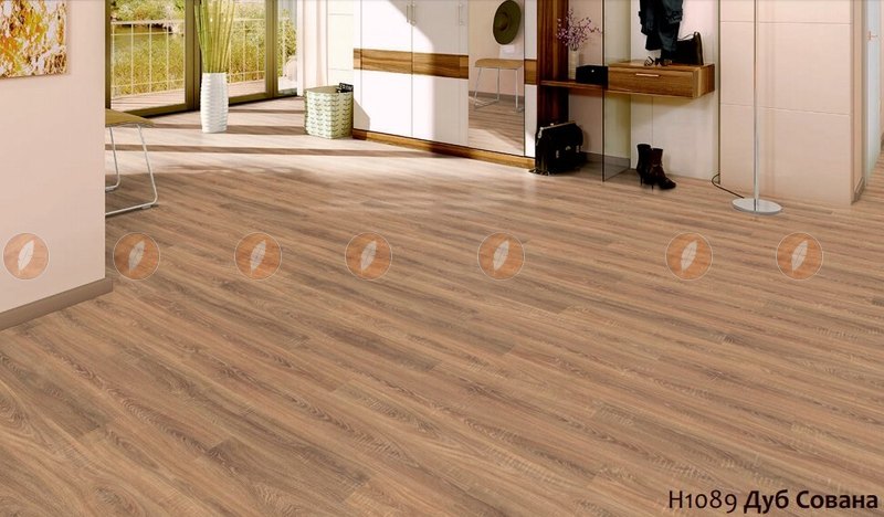 Ламинат Egger Woodstyle Pronto Сована