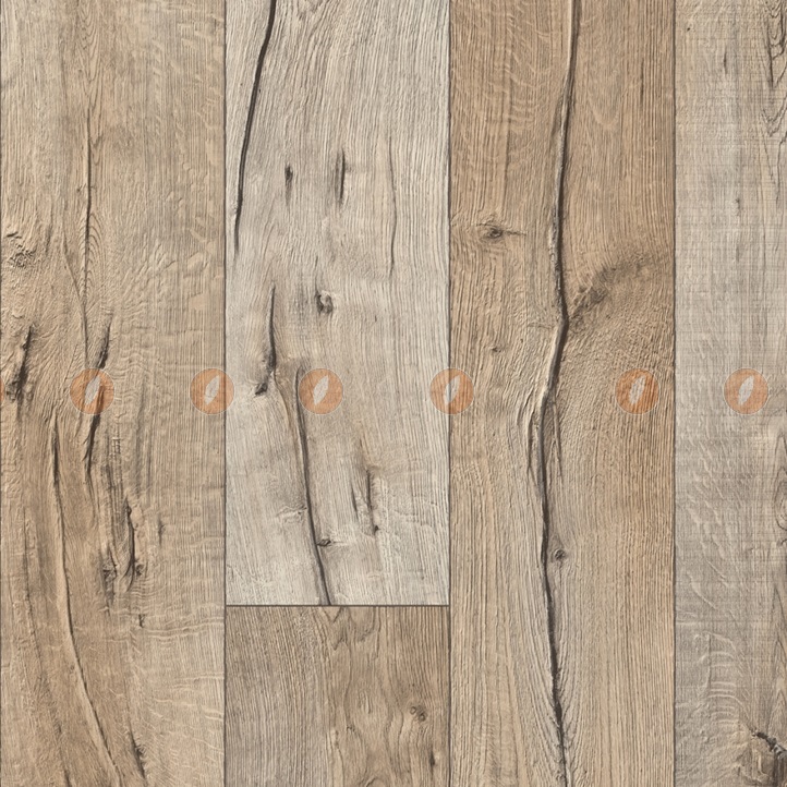 Линолеум IVC Texart Hunter Oak 532