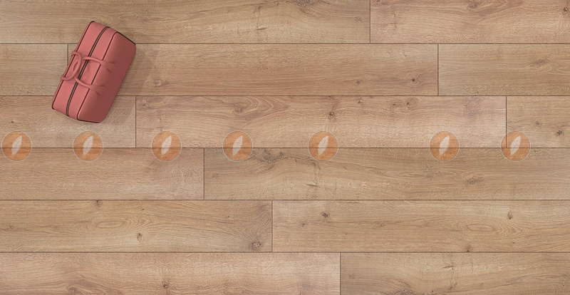 Ламинат KASTAMONU Sunfloor Вяз Квебек
